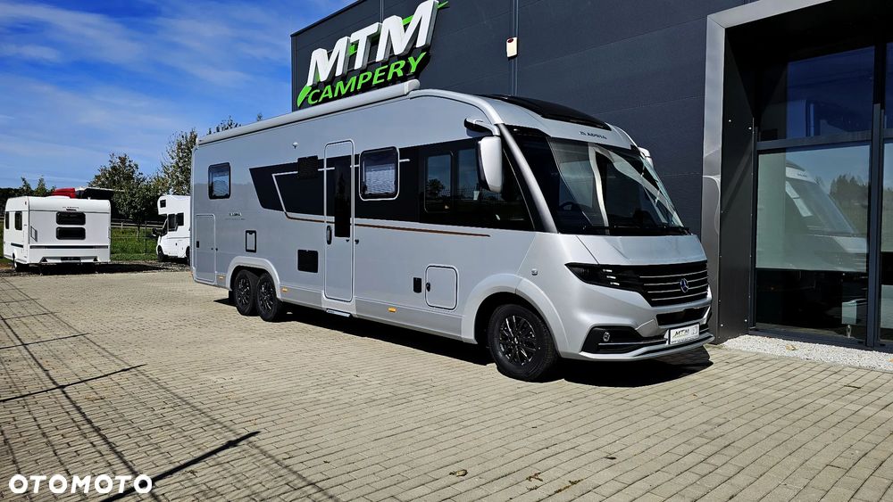 Adria SUPERSONIC 890 LC Mercedes-Benz AL-KO JEDYNA W PL!! - 3