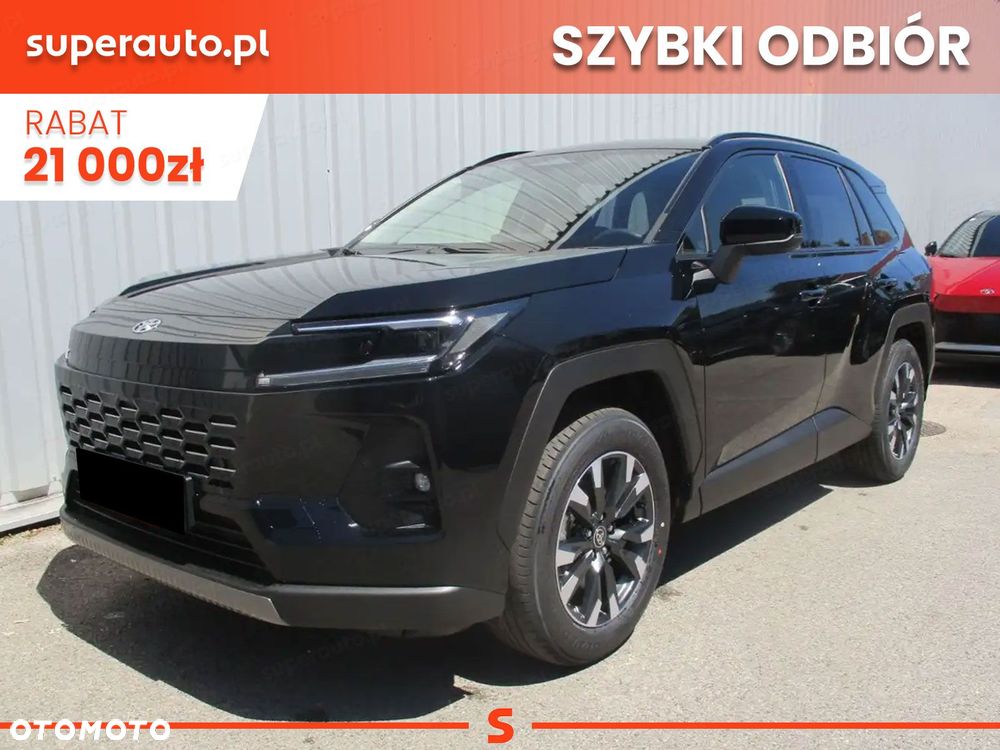 Toyota RAV4 - 2