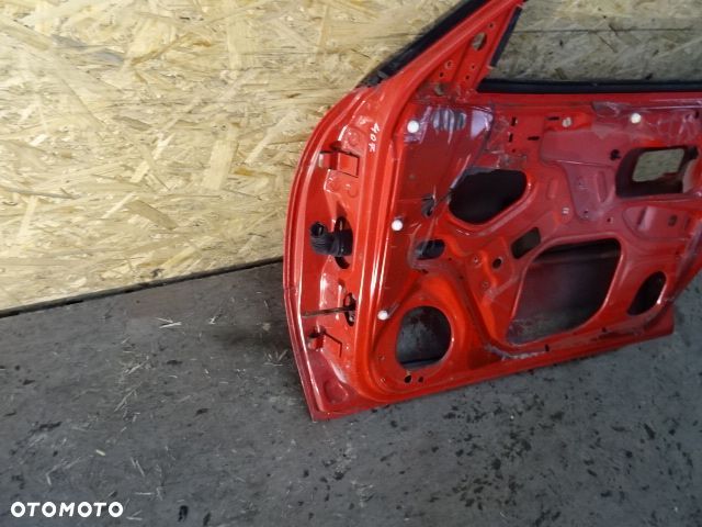 DRZWI PRAWE PRAWY PRZÓD ASTRA I LIFT Y547 HB5D 94- - 3