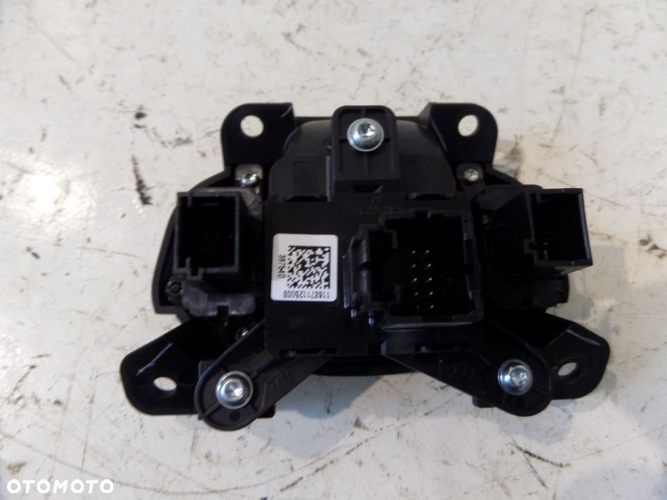 JEEP COMPASS II 17- PRZYCISK HAMULCA RĘCZNEGO - 3