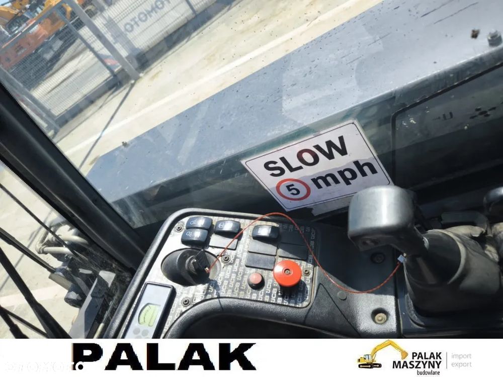 JCB Ładowacz  TELETRUK JCB TLT 35D/WÓZEK WIDŁOWY , 2017 rok - 11