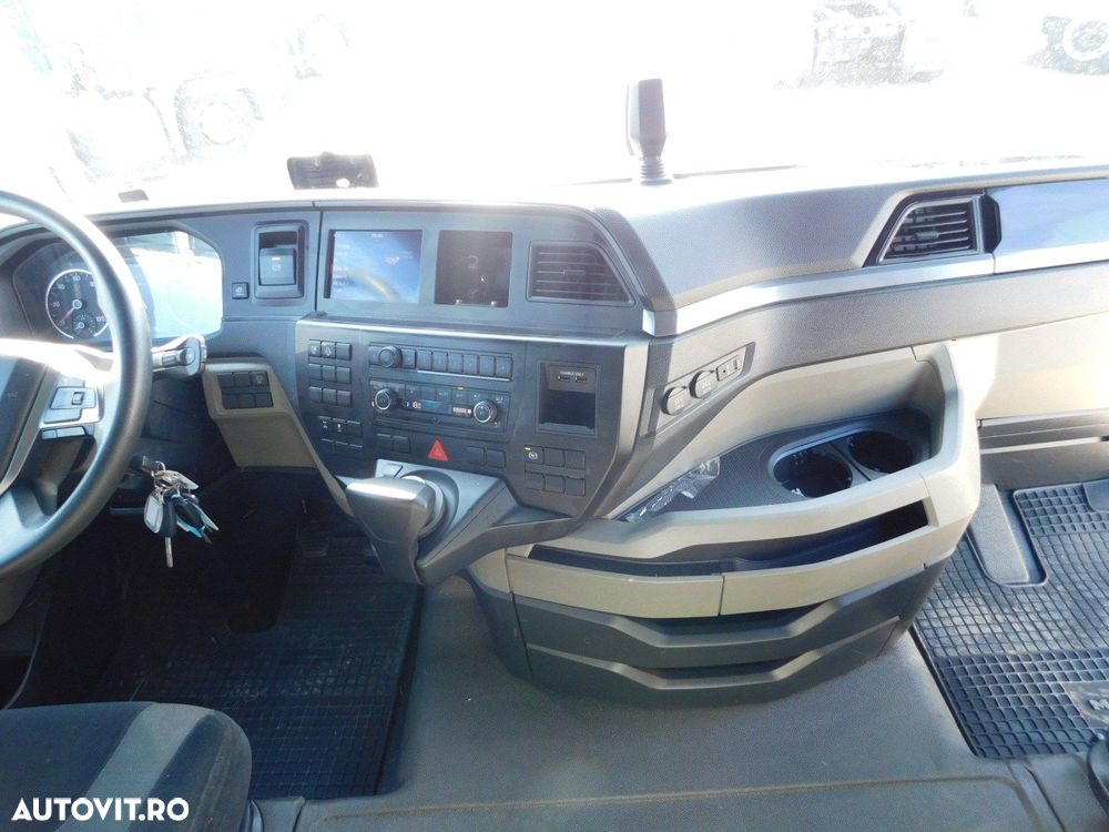 MAN Tgx - 7
