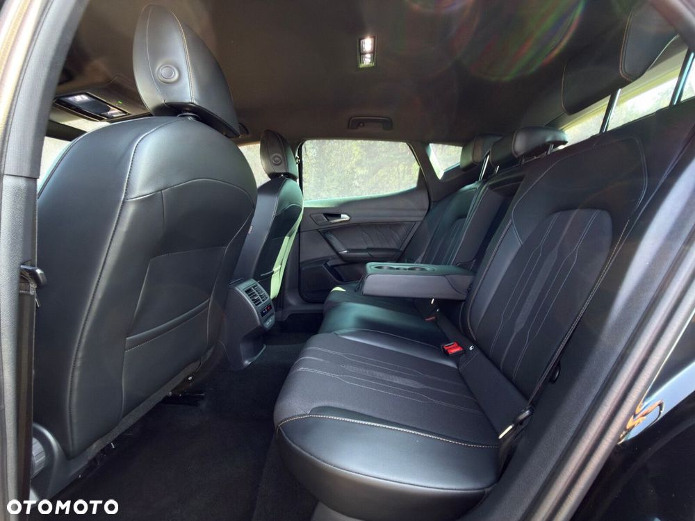 Cupra Formentor 1.5 TSI DSG - 24