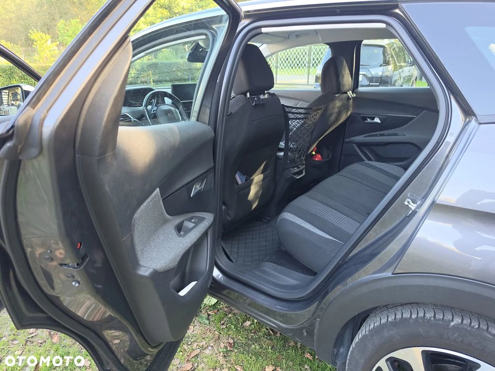 Peugeot 3008 - 13