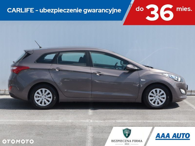 Hyundai i30 - 8