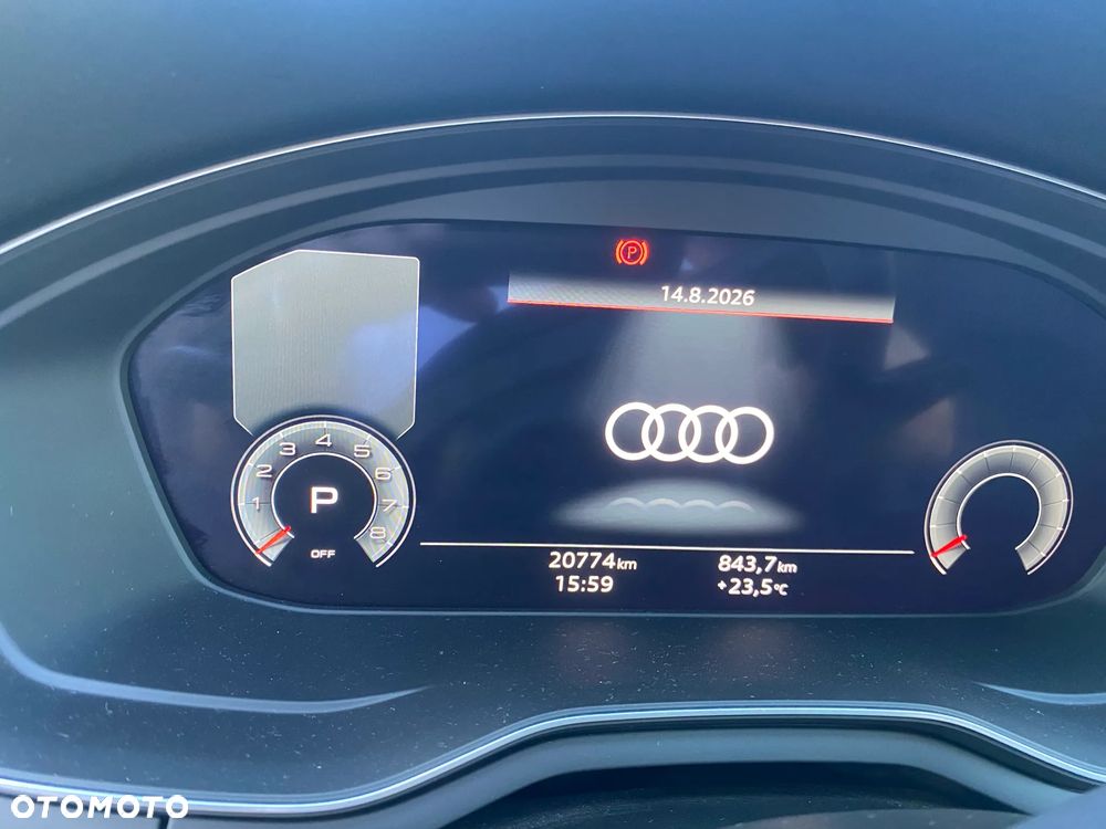 Audi A5 Sportback - 1