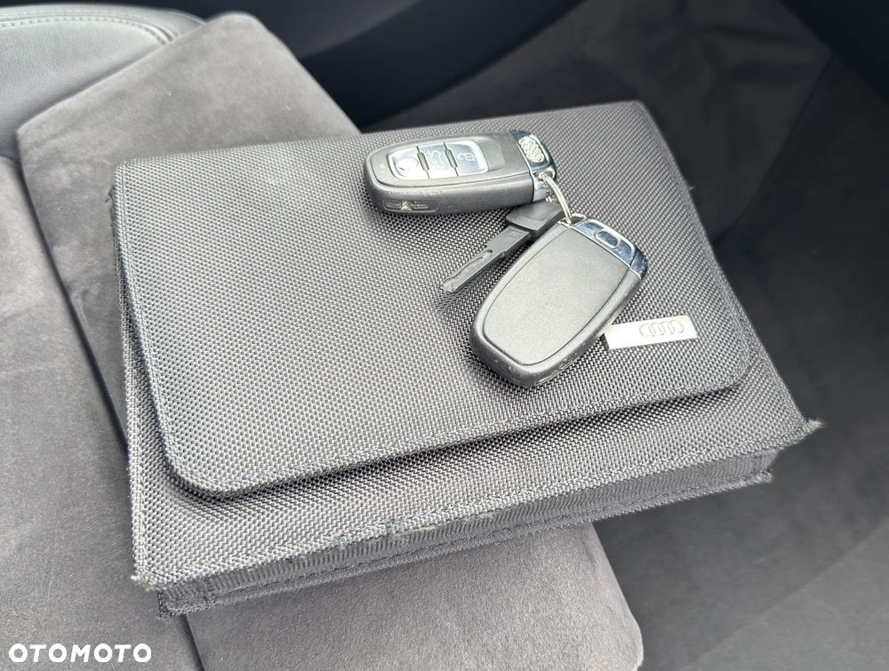 Audi Q5 2.0 TFSI Quattro S tronic - 36