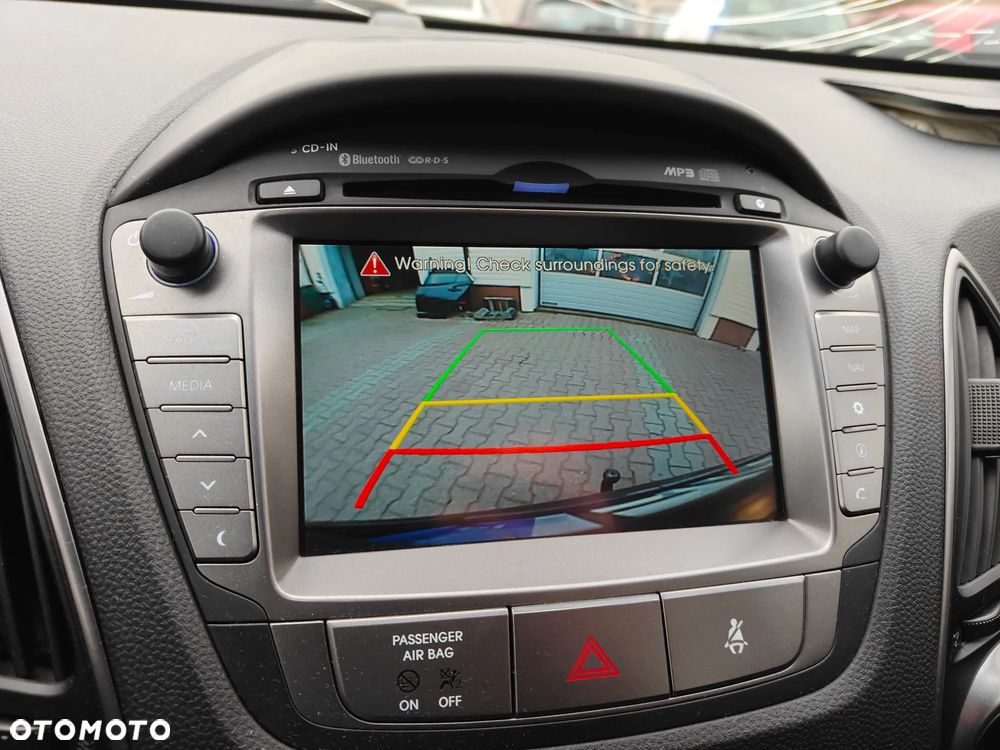 Hyundai ix35 1.6 GDI Premium 2WD - 16