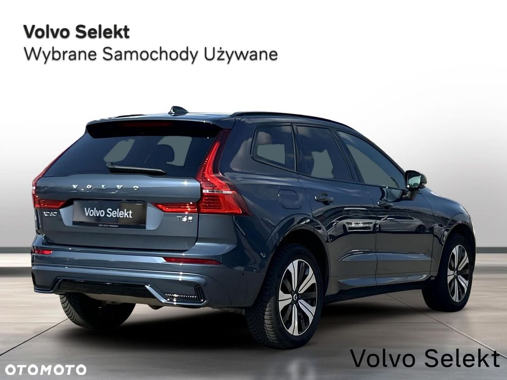 Volvo XC 60 - 7