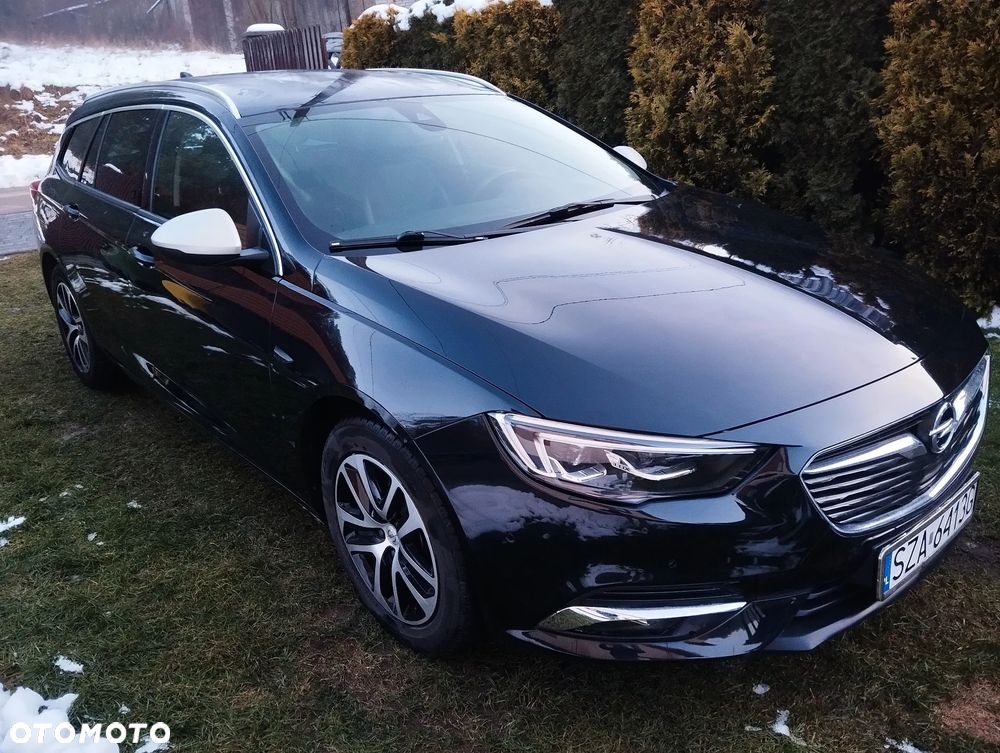Opel Insignia - 2