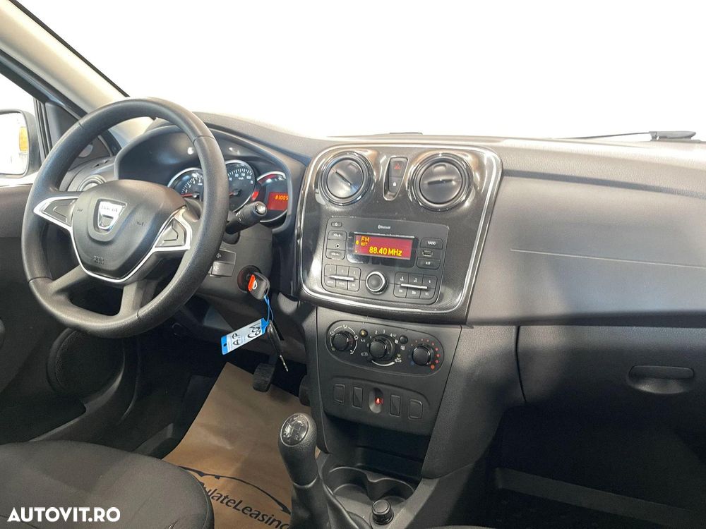 Dacia Logan 1.0 SCe Laureate - 9