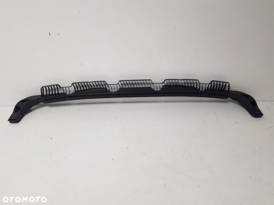 VW SPORTSVAN 14-18 ŚLIZG ŚRODKOWY ZDERZAKA TYLNEGO TYŁ 510807863A