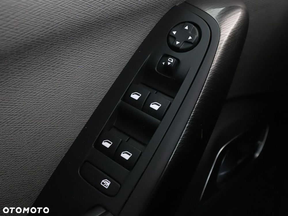Citroën C4 Grand Picasso 2.0 BlueHDi Shine S&S EAT6 - 38