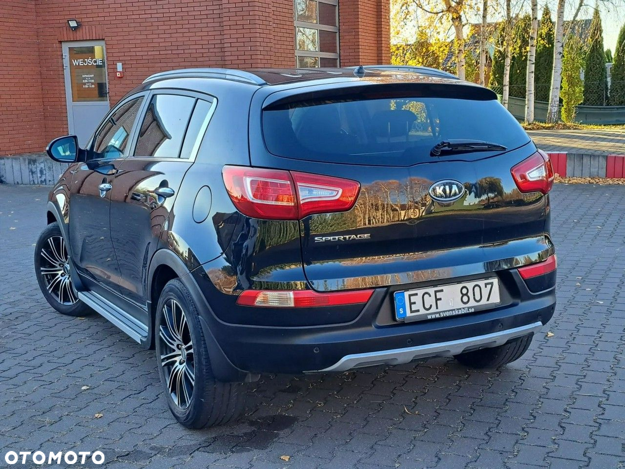 Kia Sportage - 4