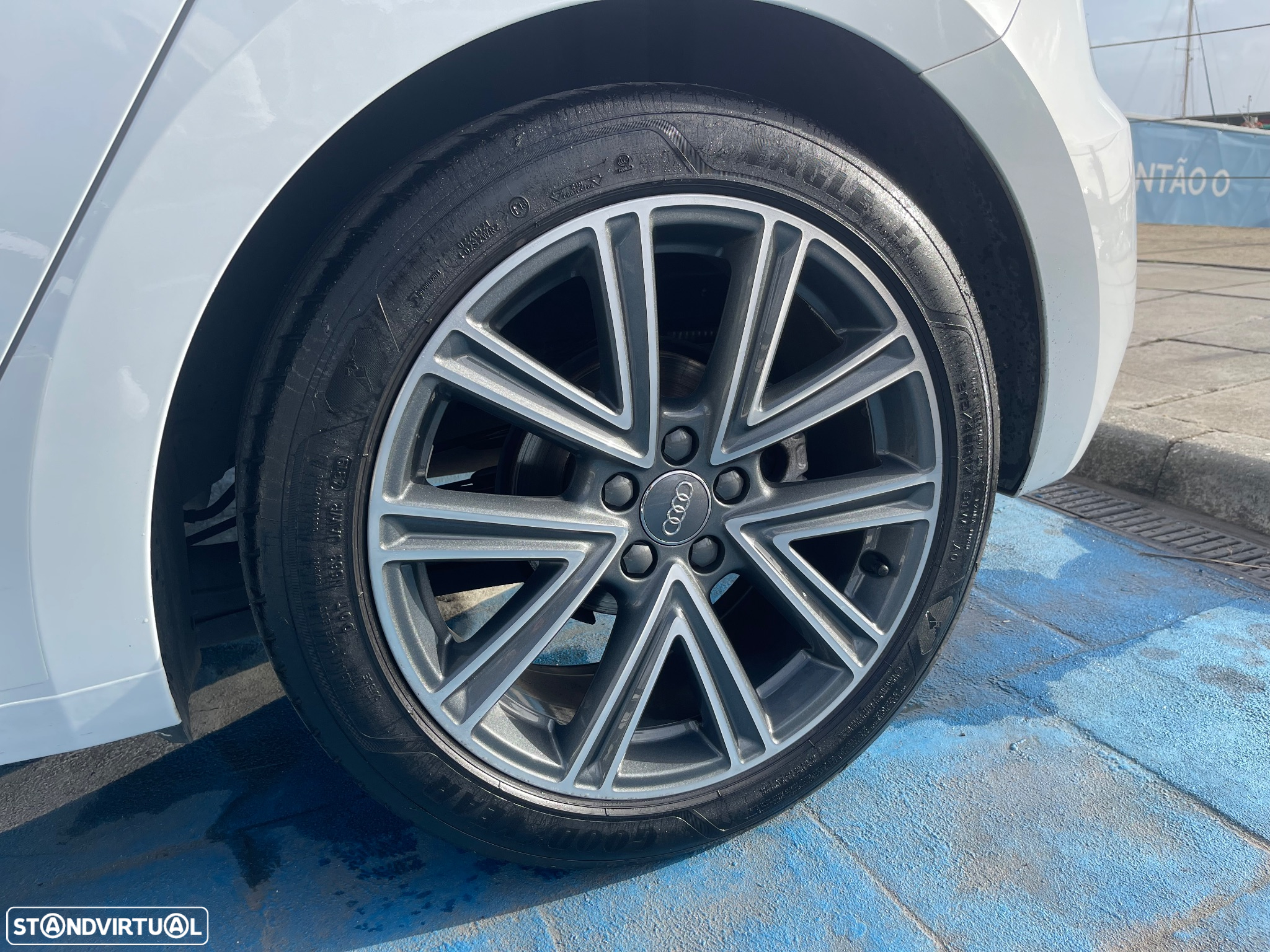 Audi A1 Sportback 30 TFSI - 5