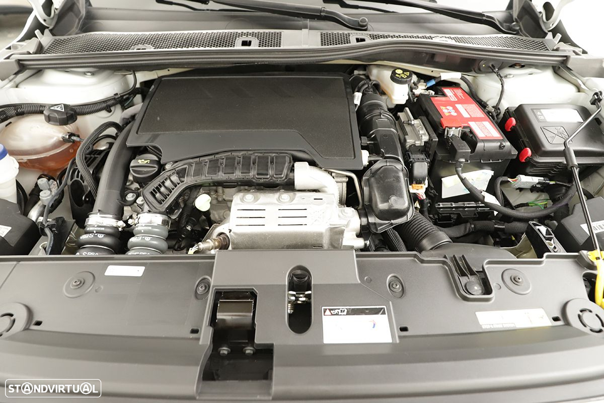 Peugeot 208 1.2 PureTech GT - 26