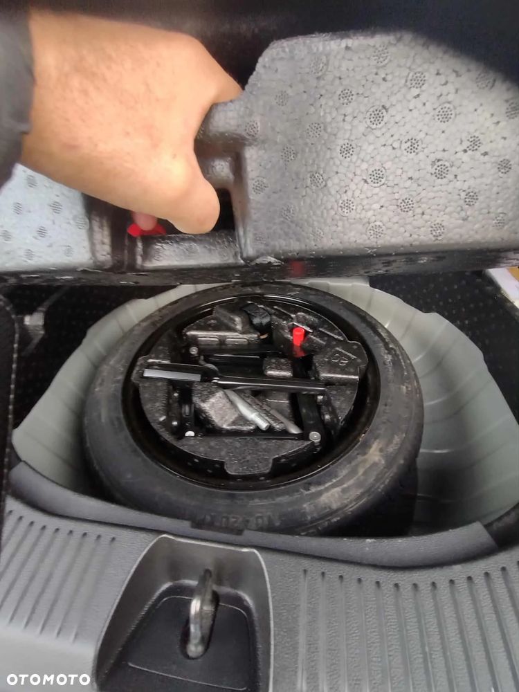 Opel Mokka 1.6 CDTI Automatik Innovation - 34