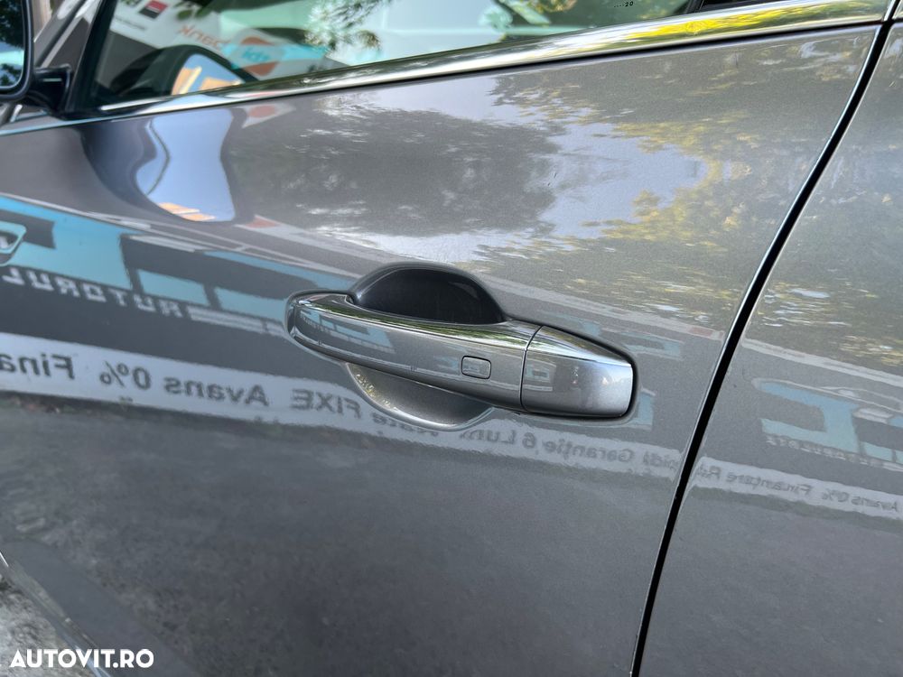 Renault Talisman Grandtour BLUE dCi 160 EDC INTENS - 35
