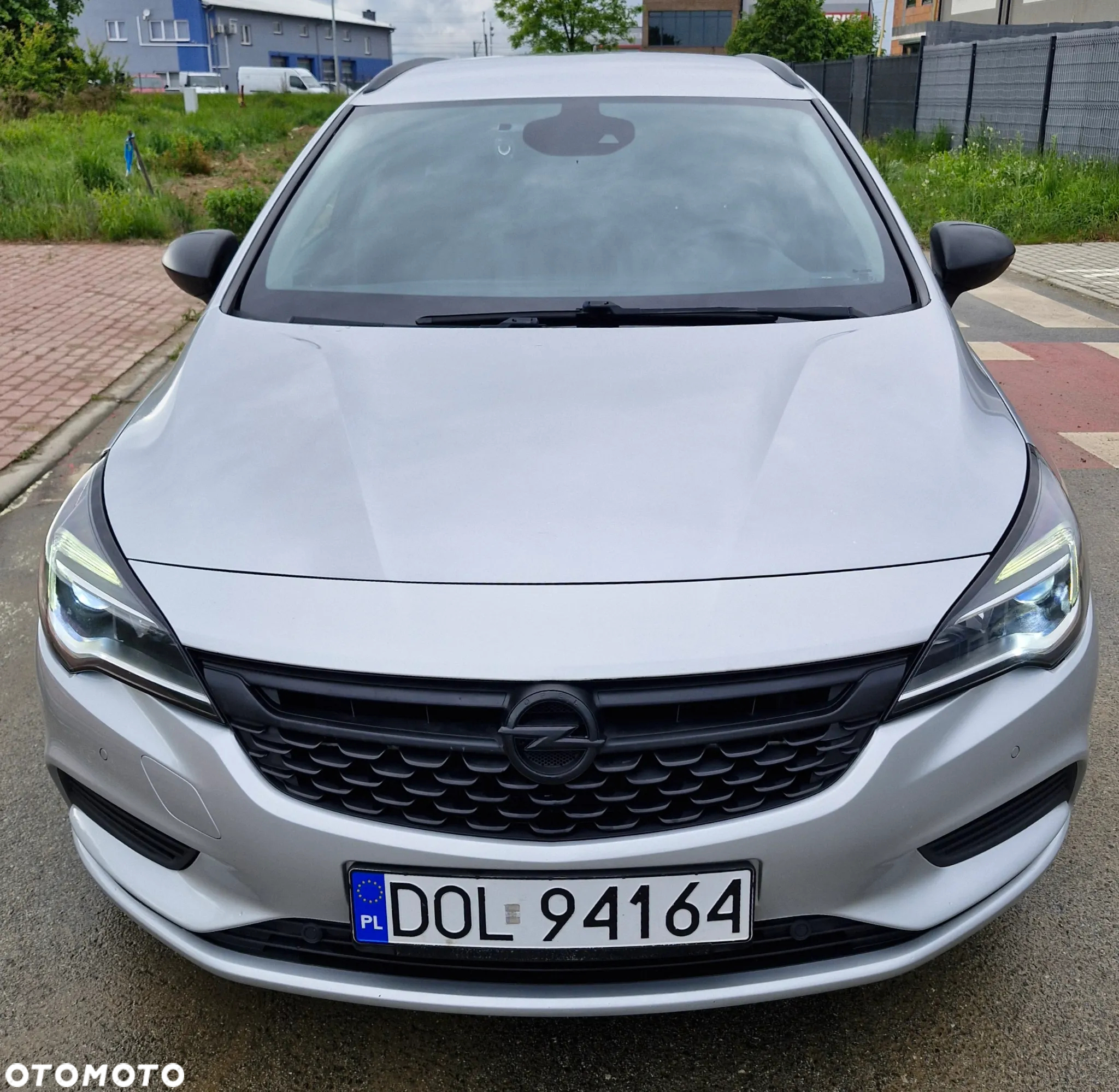 Opel Astra 1.4 Turbo Start/Stop Ultimate - 3
