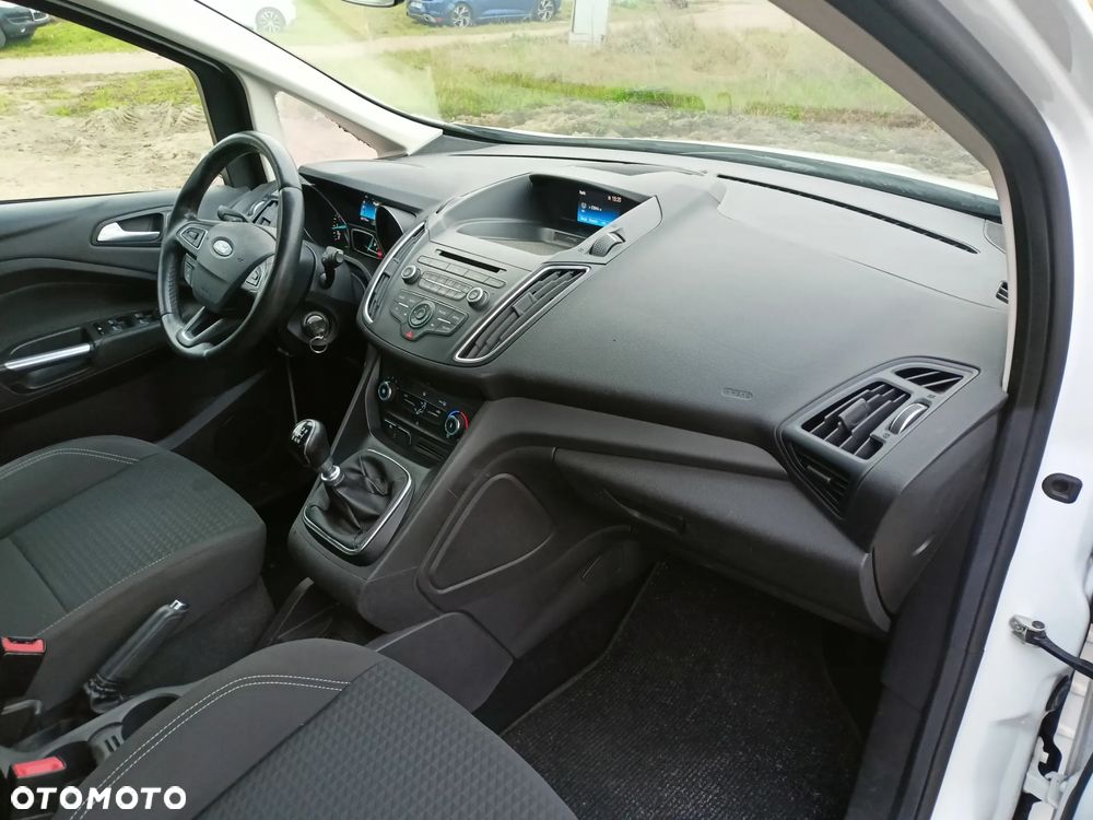 Ford C-MAX 1.0 EcoBoost Trend ASS - 23