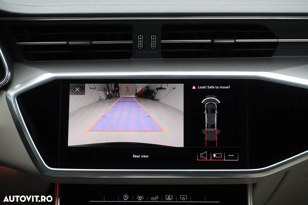 Audi A6 3.0 50 TDI quattro Tiptronic Design - 40