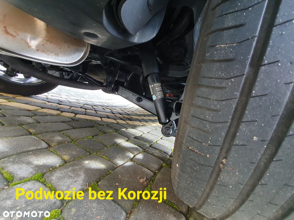 Nissan Qashqai 2.0 Tekna - 39