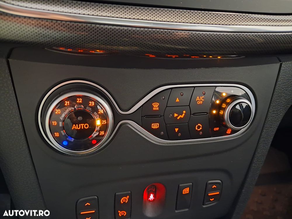 Dacia Logan Stepway - 10