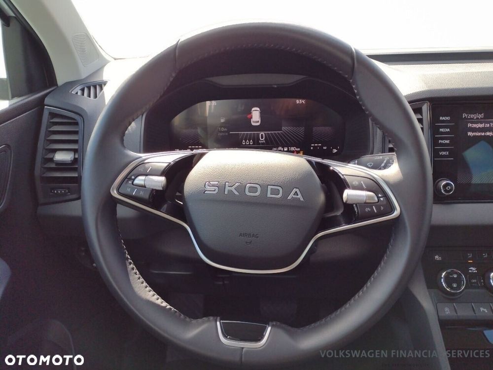Skoda Karoq - 6