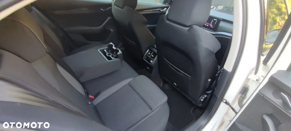 Skoda Octavia - 18