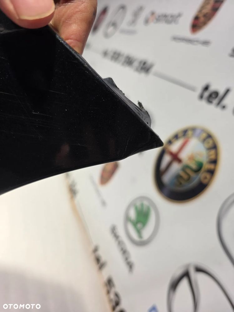 NISSAN MICRA K14 17- ZDERZAK PRZEDNI PRZÓD , NR 62022-5FA0H , NR AUKCJI NZ1544 - 28