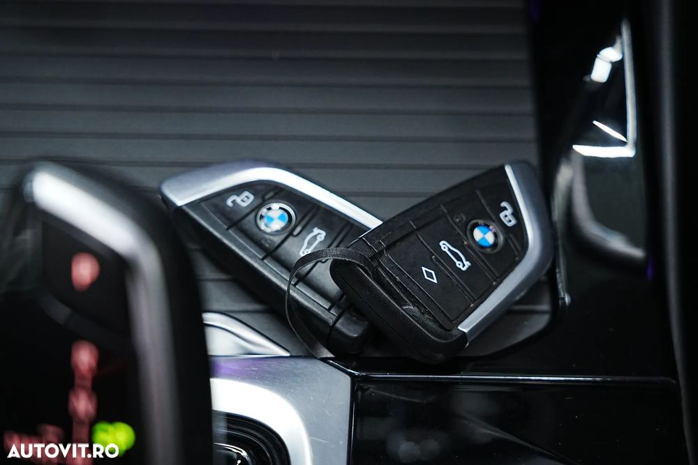 BMW X3 xDrive30e Aut. M Sport Edition - 30
