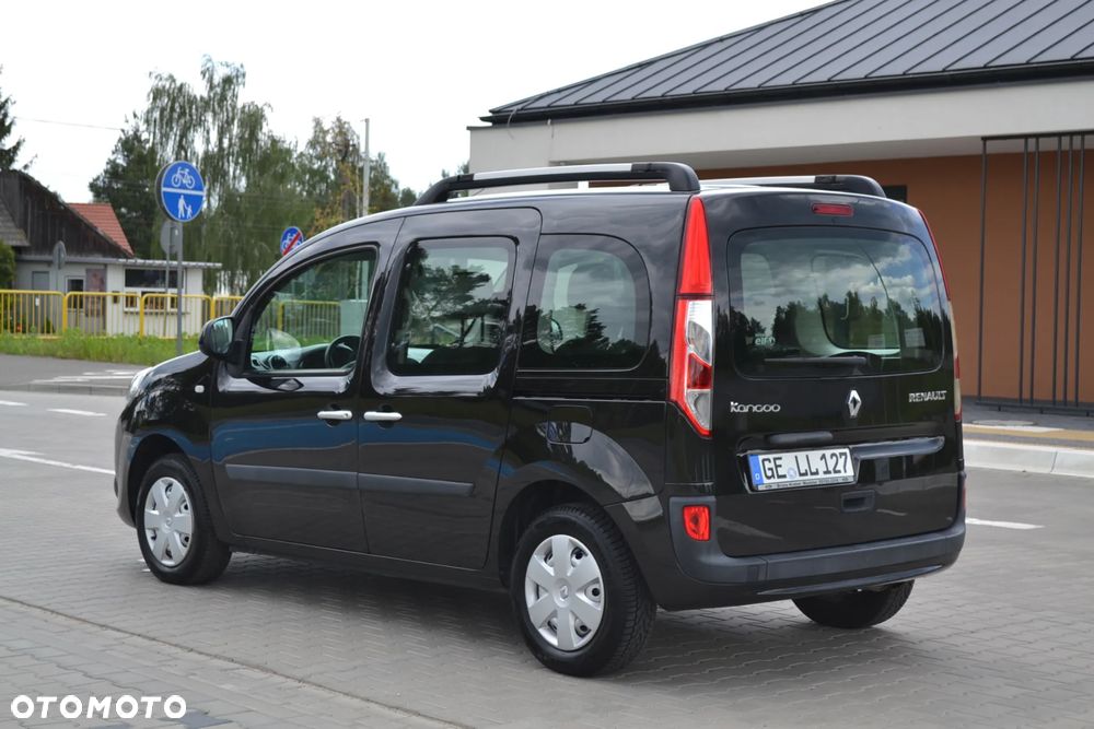 Renault Kangoo - 11