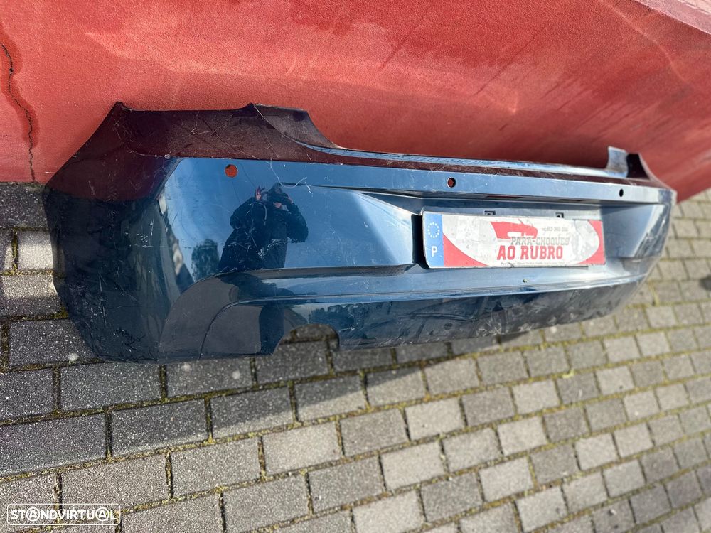 Parachoque bmw série 1 f20 - 3