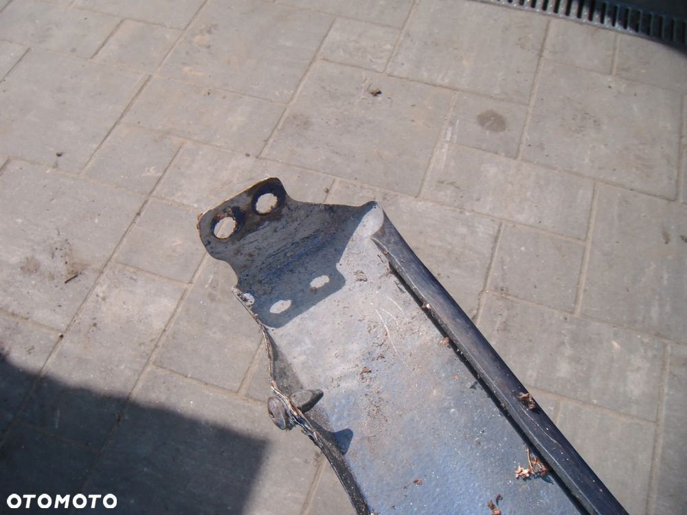 vw jetta III 07r błotnik lewy przód LD5Q - 4