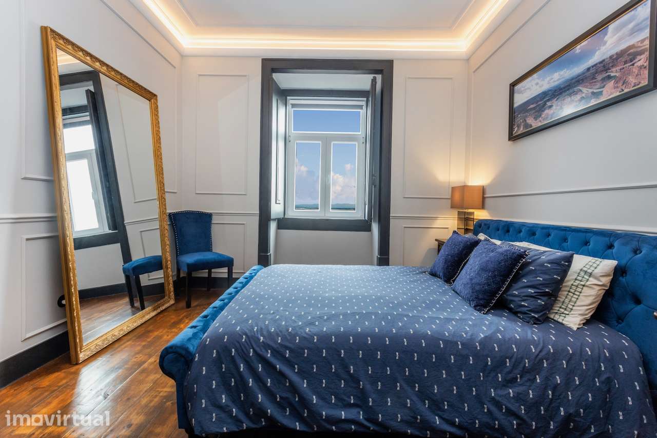 Apartamento à venda em Rua Augusto Rosa 7, Santa Maria Maior - Grande imagem: 4/44