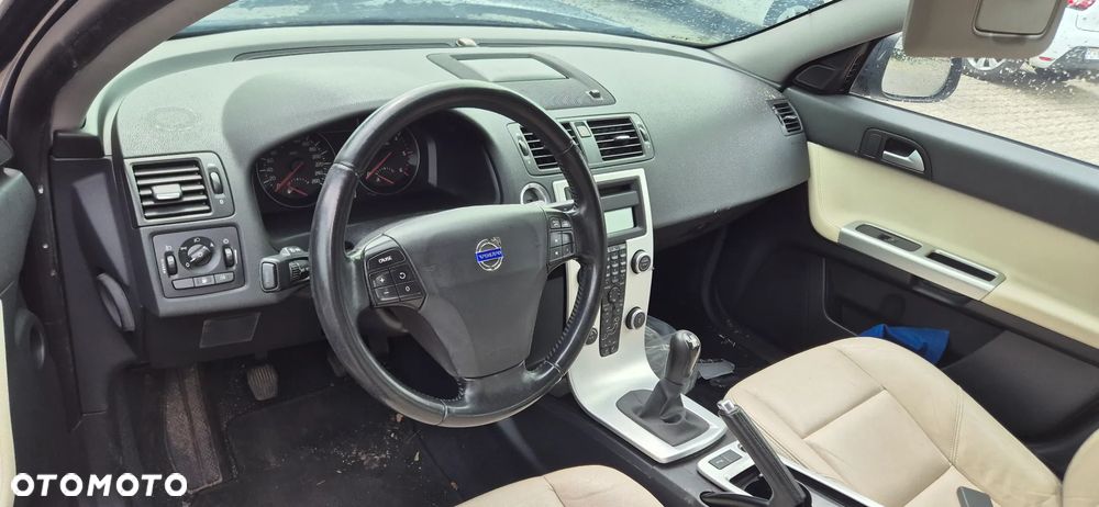Volvo V50 D2 Business Edition - 18