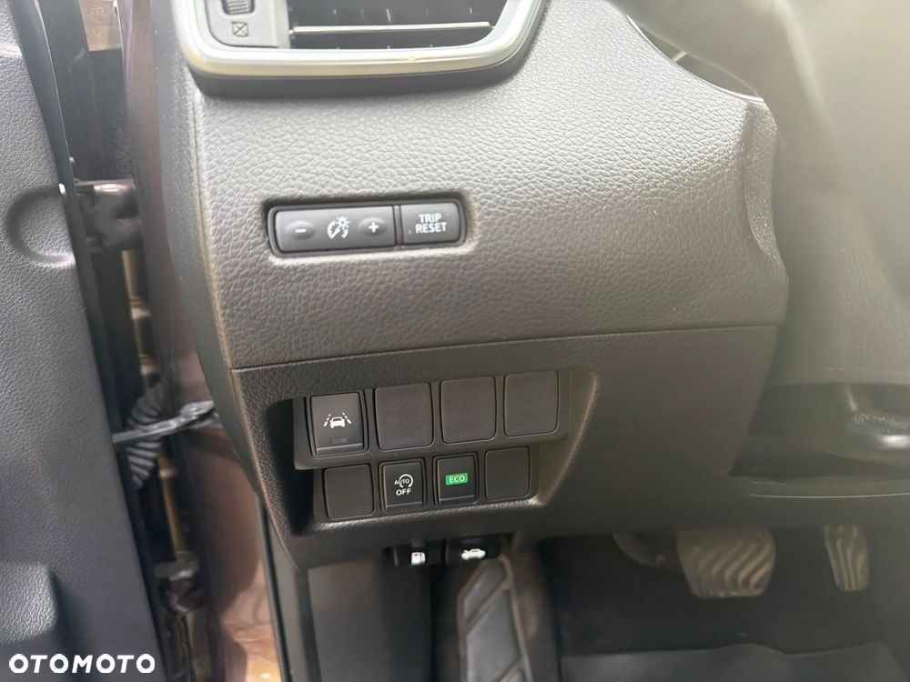 Nissan Qashqai 1.3 DIG-T Tekna DCT - 22