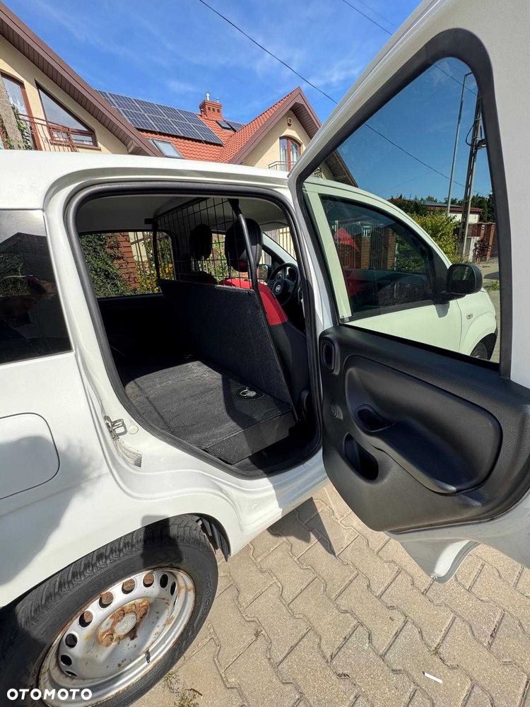Fiat Panda - 2