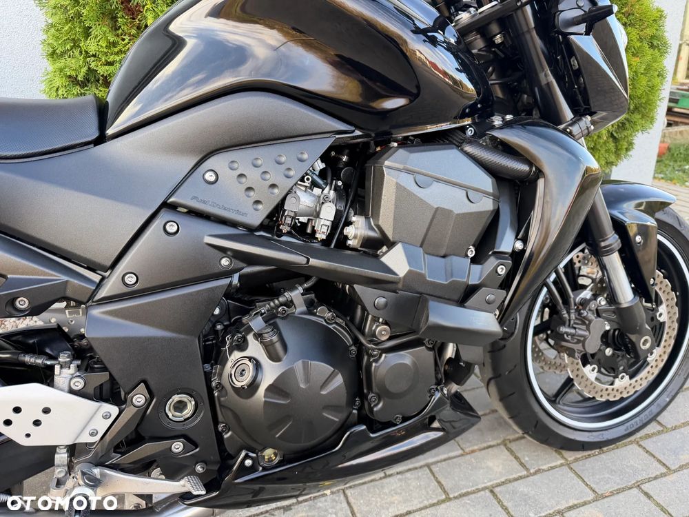 Kawasaki Z - 17