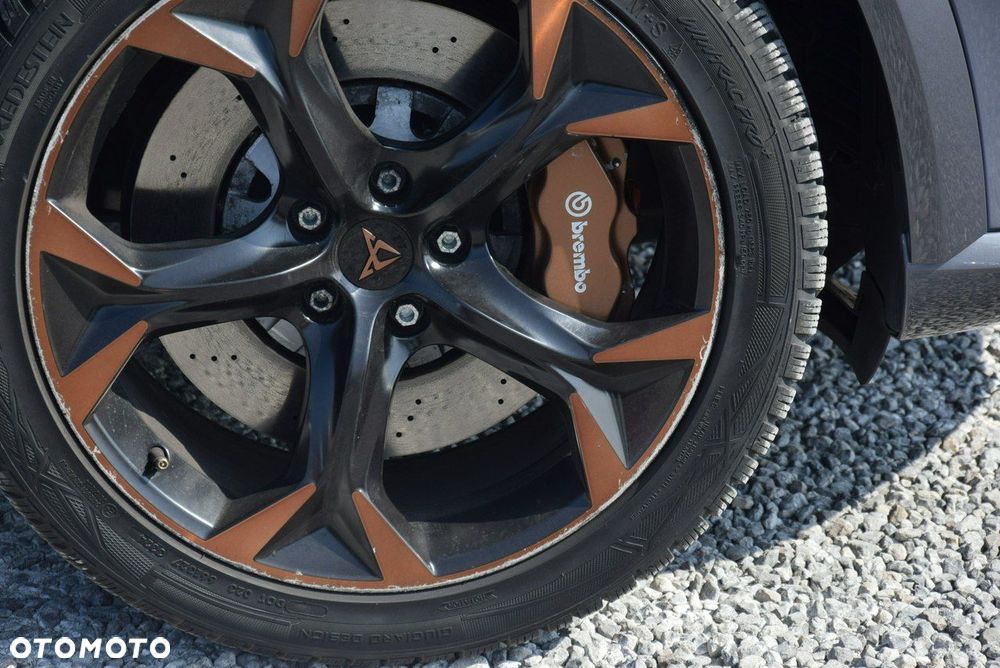 Cupra Formentor 2.0 TSI 4Drive VZ DSG - 18