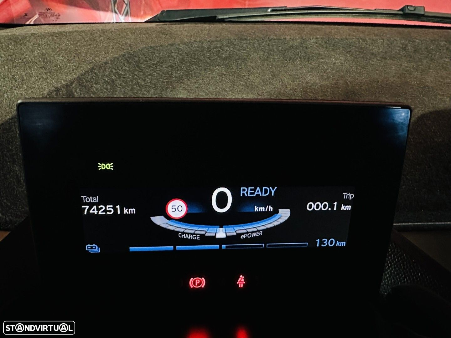 BMW i3 120Ah - 21