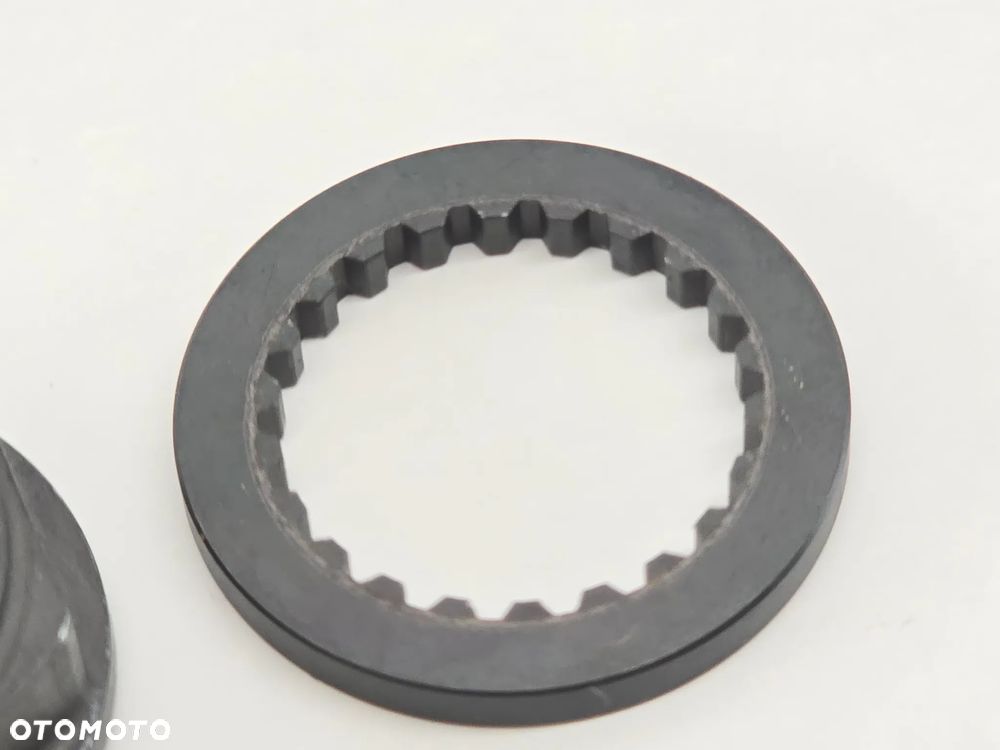 Nakretka Podkladka Zabezpieczenie Bmw Gs 1200 Adventure Bmw Rt - 2