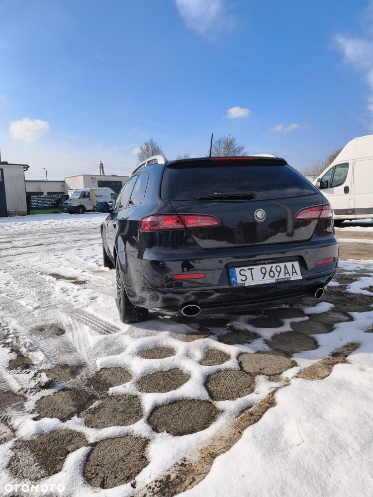 Alfa Romeo 159 - 3