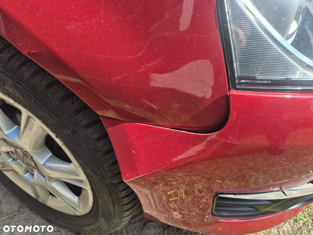 Audi A3 Sportback 1.4 TFSI S tronic Ambiente - 24