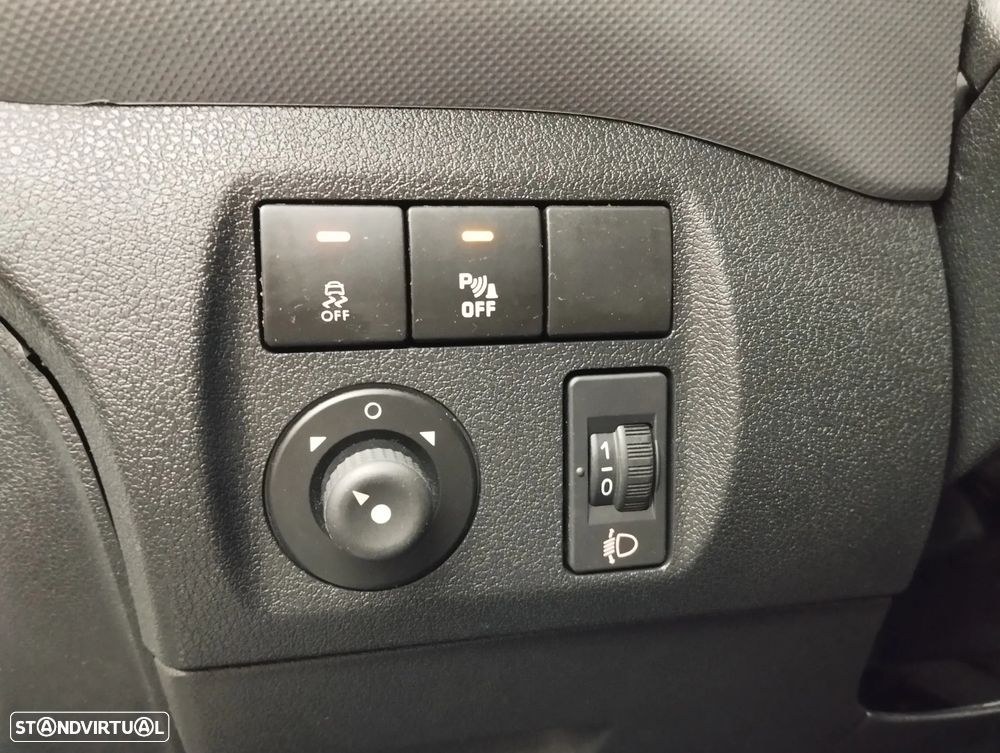 Peugeot Partner 1.6 BlueHDi L1 Pro 3L | DEDUZ IVA - 18