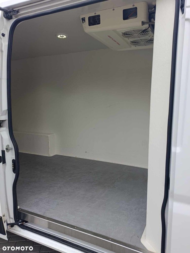 Fiat Ducato Chlodnia L3H2 Salon Polska 2.3 Iveco Mega Stan Ledy Kamera Wzmacniany na 16 - 19