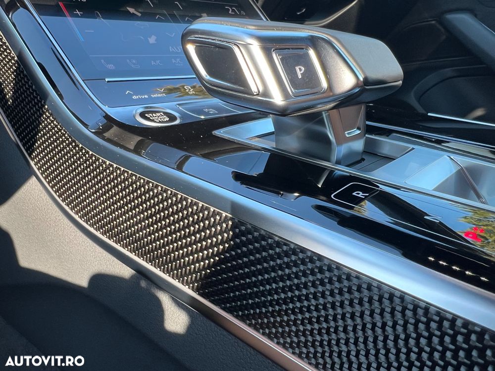 Audi A8 50 TDI quattro Tiptronic MHEV - 20