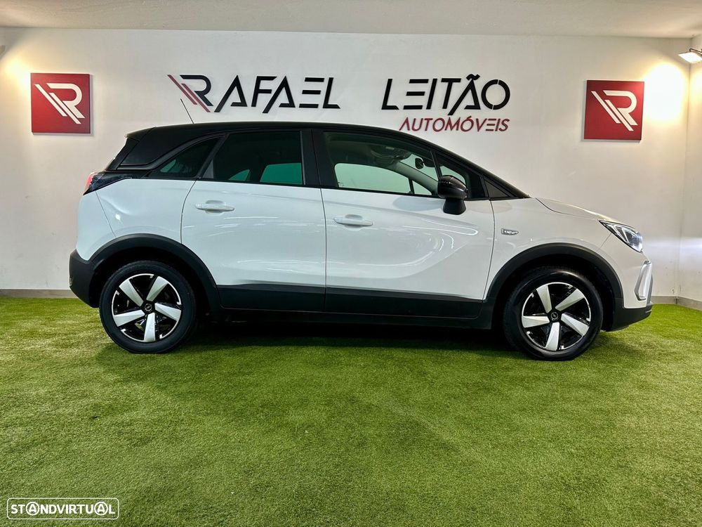 Opel Crossland 1.2 Business Edition - 5