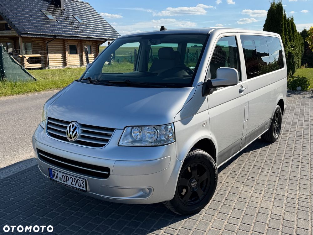 Volkswagen Multivan L1 Trendline - 1