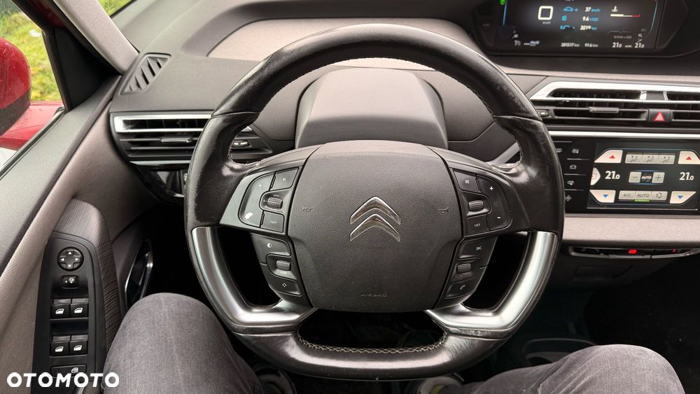 Citroën C4 Picasso - 5